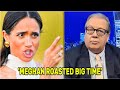 GET LOST, FAKE DUCHESS! Meghan SCREAMS After Mike Graham ROASTS Her On Live Show; Calling Her Names.