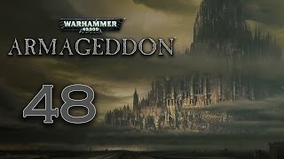 Let's Play Warhammer 40,000: Armageddon - 48 [ Act 3-7 ] screenshot 4