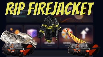 I OPENED THE MOST EXPENSIVE CASE TWICE!