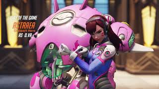 D.va Potg Overwatch 2