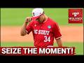 OPPORTUNITY: Can NC State Baseball SEIZE the Moment in the Auburn Regional? | NC State Podcast