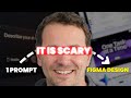 Is This AI Tool Going To Replace UI/UX Designers?! (Google Stitch)