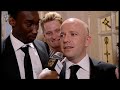 Misfits Drama Series BAFTA
