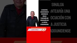 ¿Gerardo Mérida negoció con la justicia de EE.UU. Javier Oliva Posada analiza su salida de prisión