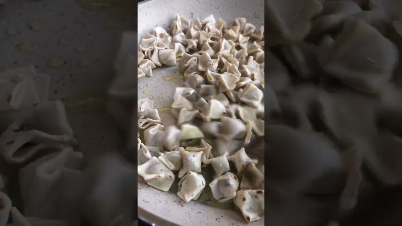 Mantıyı birde böyle deneyin ???????? (tarif açıklamada)
