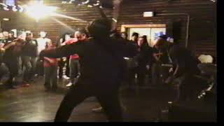 Kirkby Kiss @The Log Cabin, Toms River NJ 11-30-25