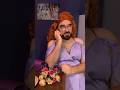 Se casaba mi mejor amigo así que me disfracé de Julia Roberts en esa peli #comedia # #humor