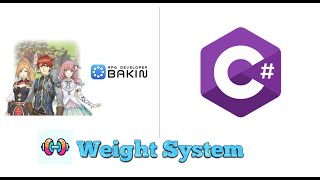 Weight System Setup and Showcase