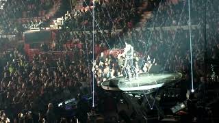 Kiss – Love Gun + I Was Made For Loving You – 20.6.2022 Ice Hall, Helsinki, Finland