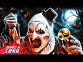 Art The Clown Sings A Song Terrifier 2 Scary Horror Parody Art The Clown Sings A Song Terrifier 2 Scary Horror Parody