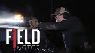 Low-Light Vehicle Tactics. Kyle Lamb, Field Notes Ep. 24