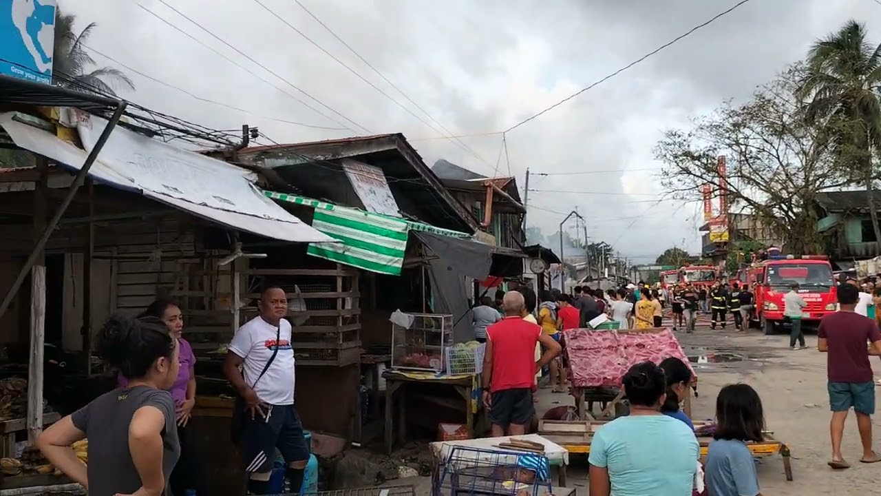 after sunog December 14 2022 Patin-ay