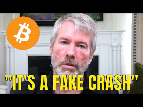 "I AM Highly Bullish On Bitcoin In June 2022" | Michael Saylor 1 "I AM Highly Bullish On Bitcoin In June 2022" | Michael Saylor thumbnail