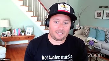 Designing emails, landing pages, sign up forms, and more!