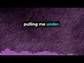 Stranger Danger Chuck A Beat and Ennet Judd - Lyric Visualizer