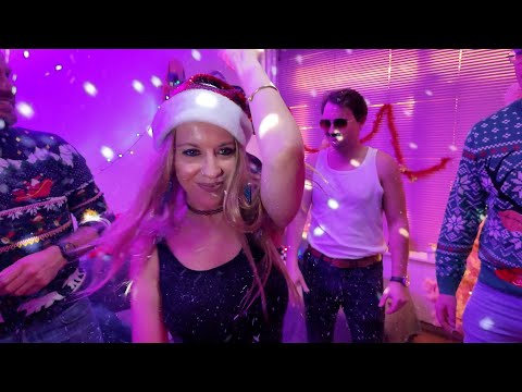 IVYVOX  - HOE HOE HOE