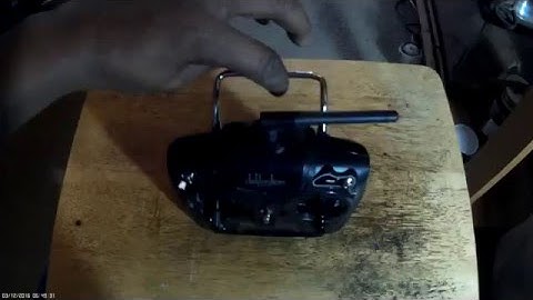 Devo 7e mod Finished!!