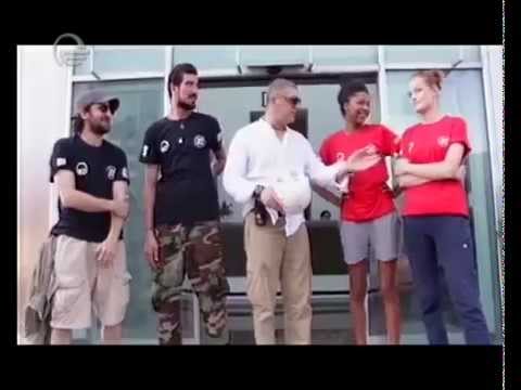 \"ადრენალინი\"   12 ივლისი, 2014 - დირსის ახალ უბანში