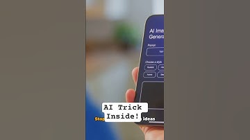 💡 Never Run Out of Content Ideas Again (AI Trick Inside!)