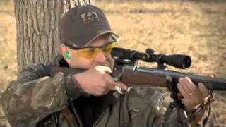 The Elk Series: Making the Shot (Dunham's Sports)