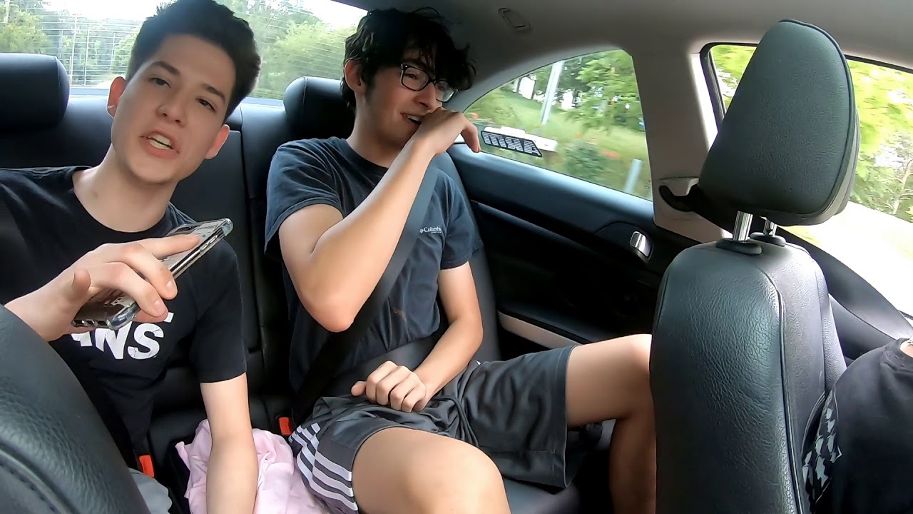 MHD N54 STAGE 1 TUNE AND REACTION + some tom foolery