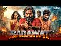 BAGAWAT (HD) New Action Movie Dubbed In Hindi | Blockbuster Superhit South Indian Action Movie