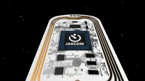 JAKCOM N2 Smart Nail