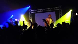 Dizzy Wright - Floyd Money Mayweather (Live) | Funk Volume Tour 2015