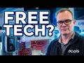 The Future of EV Charging: Smart Innovations &amp; Patent Strategies| PatentPC