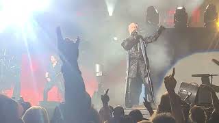 Judas Priest - Living After Midnight - Alpharetta, GA 5/11/24