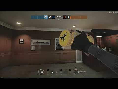 Rainbow Six Siege Custom Game Tool CE Tutorial
