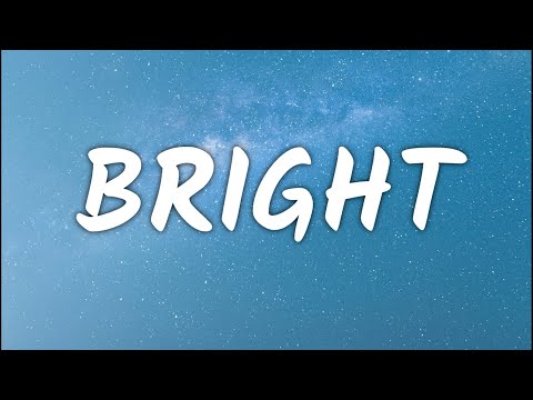Julie and the Phantoms - Bright (Lyrics) (From 