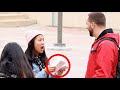 Giving The iPhone 11 To Strangers Who Give..