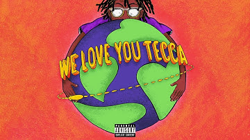 Lil Tecca feat. Juice WRLD - Ransom (Official Audio)