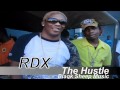 Rdx  the hustle  blaqk sheep music