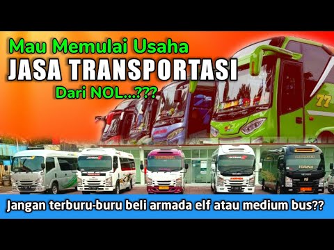 Video: Bagaimana Memulai Bisnis Perjalanan