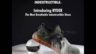 ryder steel toe