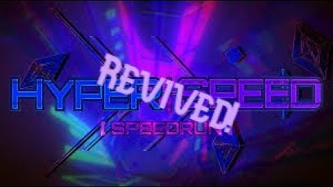 [FE2CM] Hyper Speed V4 DEMO [Crazy][Solo]