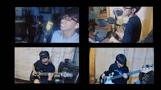 my heart - paramore (cover) sleep theory version