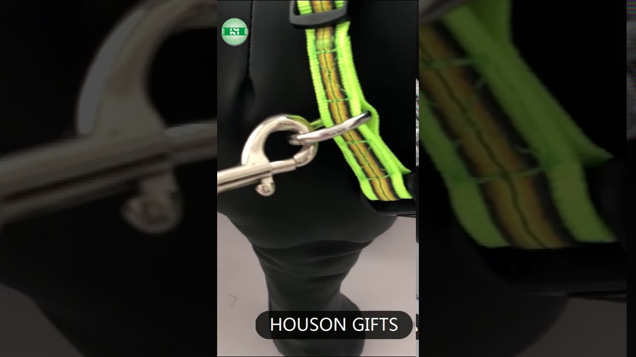 Custom design printed dog collars and dog leash