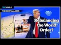 Davos 2026: Can US hegemony be challenged as transatlantic ties fray?