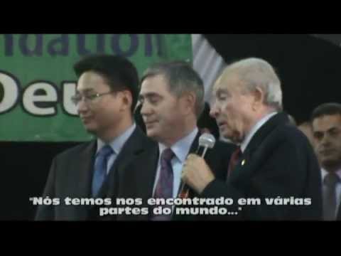 CASO MOON FERREIRA 2011. A PROFANAÇÃO