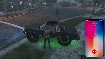 Slime Gang The Movie Short film (Ghost Town RP)