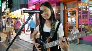 Queen On Street / Bon Jovi - It's My Life