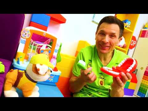 🦈 Aventures magiques à ne pas rater avec jouets de la Pat'Patrouille ! 🐶Jeux pour bébés en français