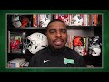Emory Hunt Previews Week 10 of Ivy League Football
