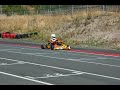 Andebu 2025 | Rotax Max Evo Senior