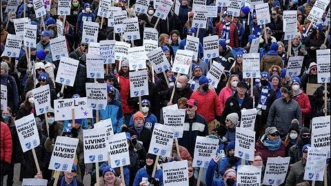 Minneapolis schools, educators' union reach tentative deal