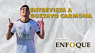 Entrevista A Gustavo Carmona De Ita Periódico Enfoque