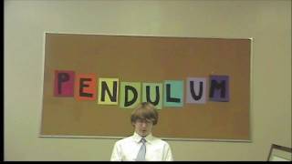 Pendulums